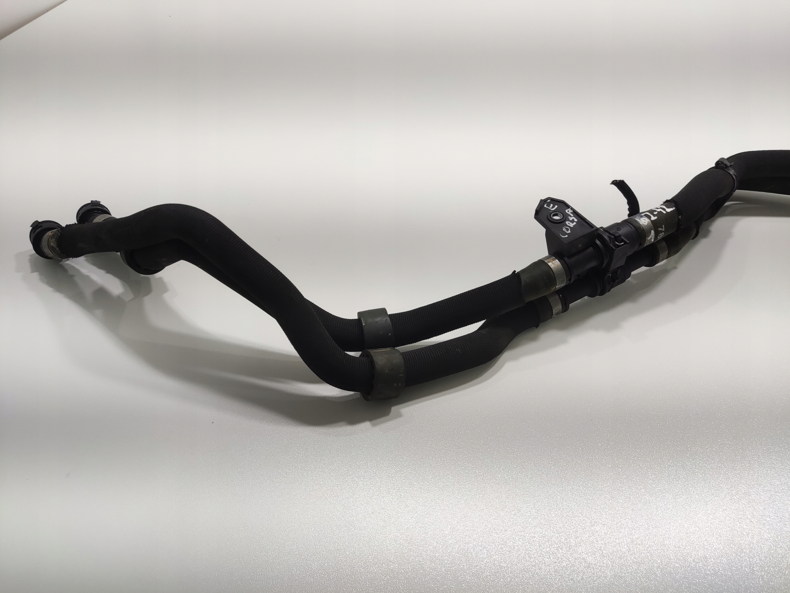 HADICA HADICE VODY WODNE OPEL E-CORSA CORSA F ELECTRIC 7800632310 19-24