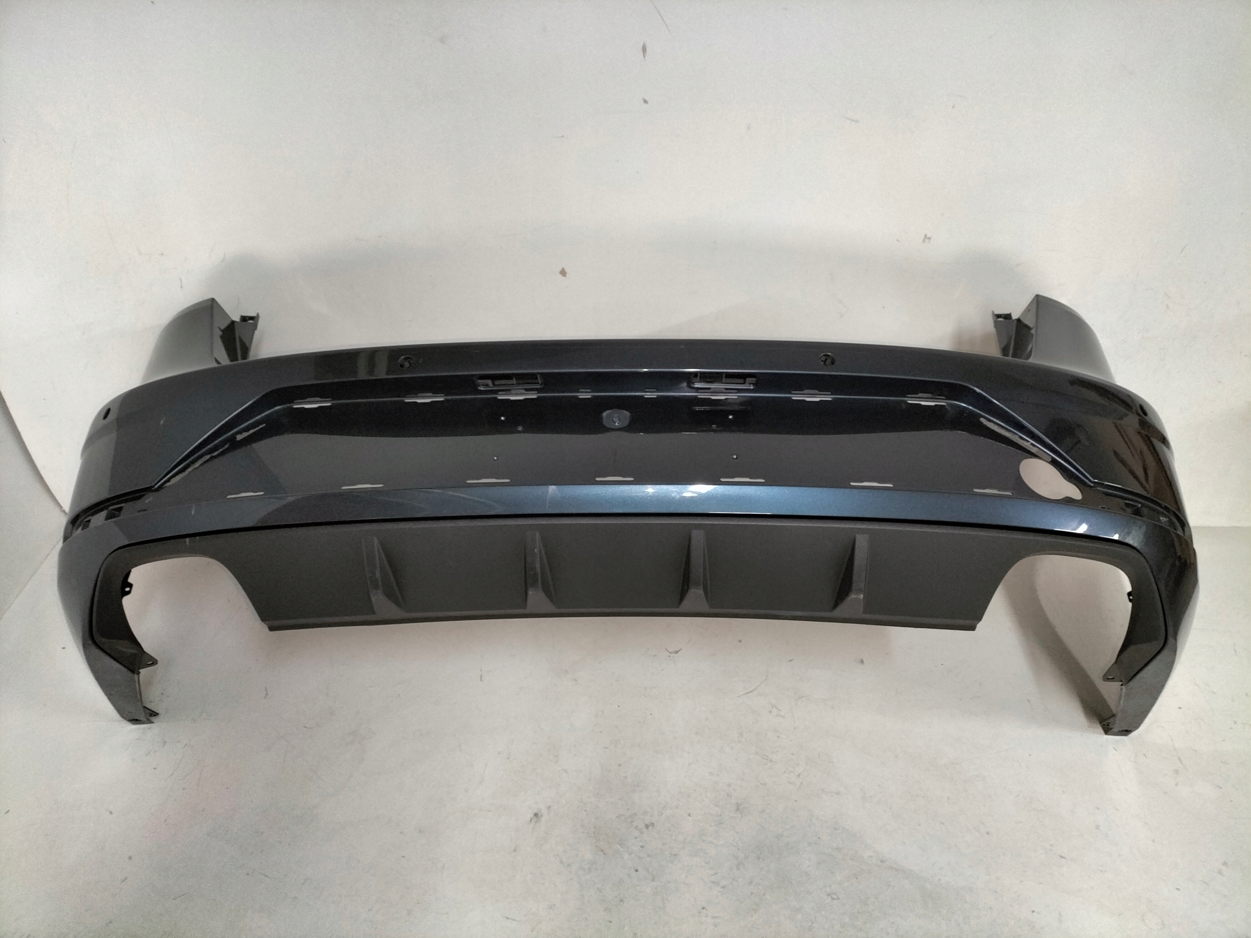 ZADNÝ NÁRAZNÍK SEAT LEON III LIFT 17- FR CUPRA KOMBI