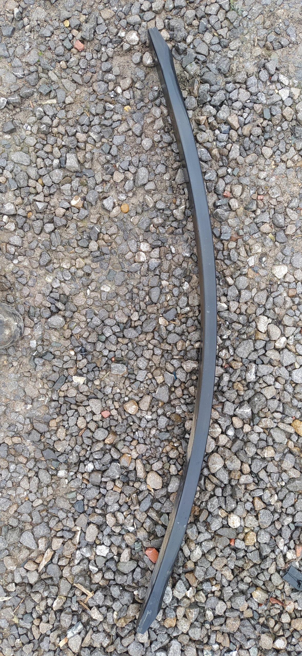 MERCEDES SPRINTER W 906 9063211403 PREDNÉ LISTOVÉ PERO