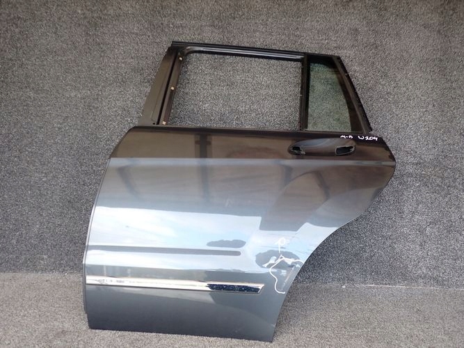 MERCEDES W204 204 GLK LAVE ZADNE DVERE