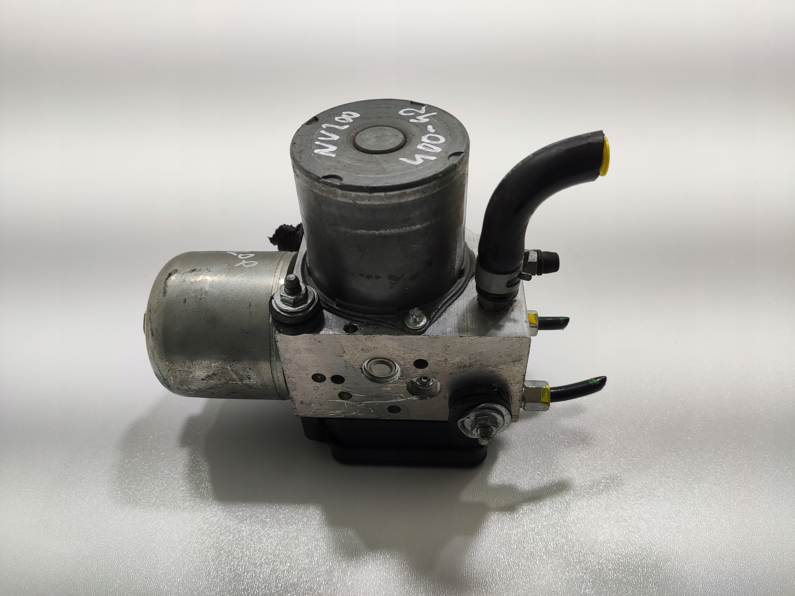 RIADIACA JEDNOTKA KOCKA ABS NISSAN E-NV200 ELECTRIC 475004FA0A 2014-2021
