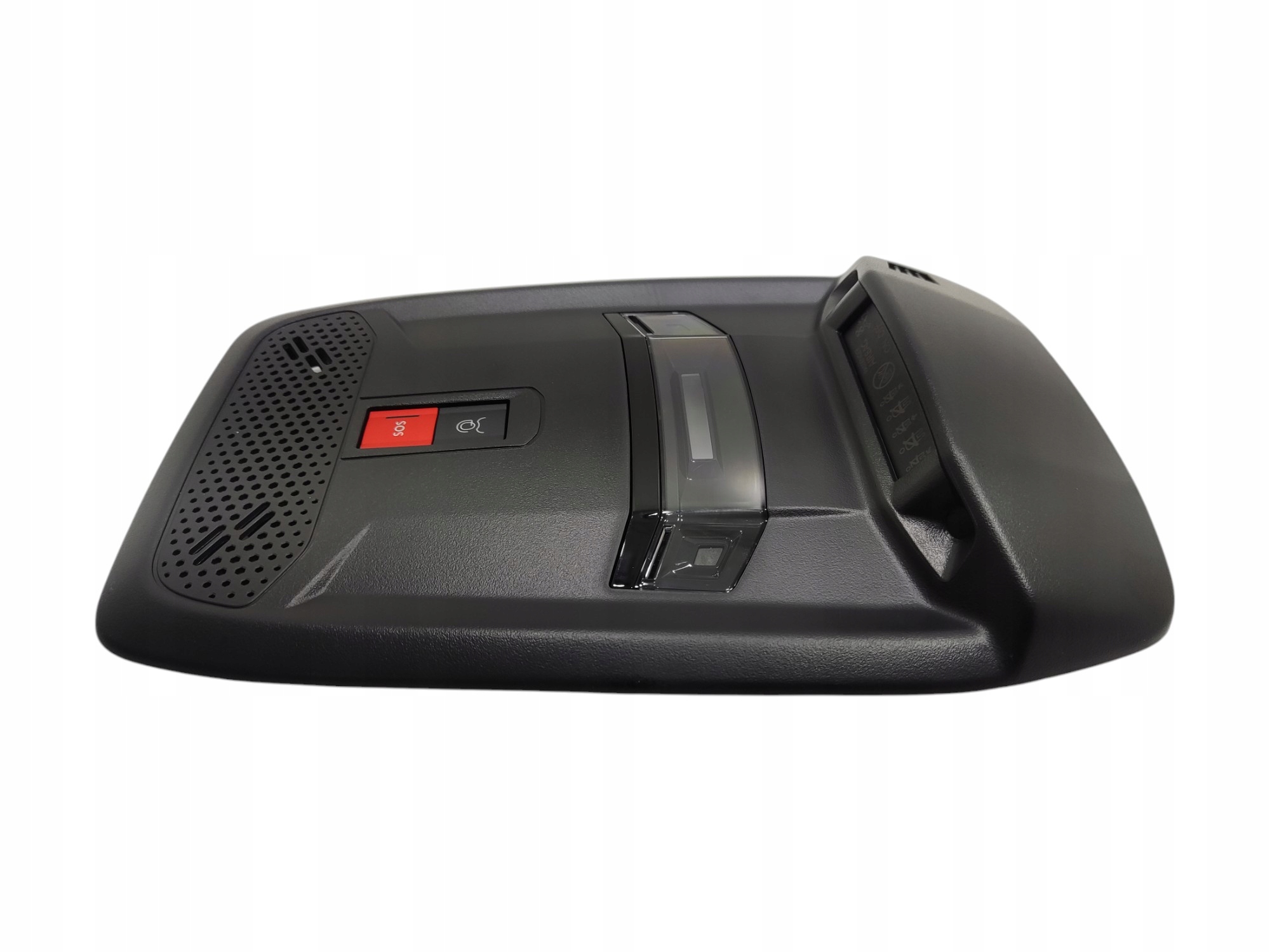 OSVETLENIE INTERIERU PODSUFITKI PEUGEOT 208 II 2024-25 LIFT 9814757480