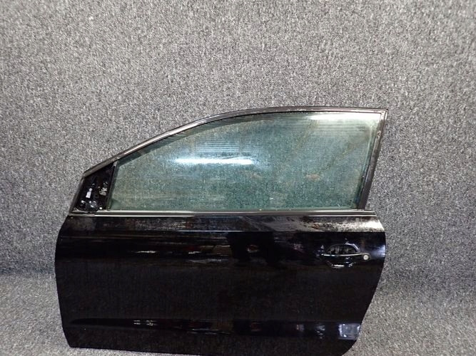 VW POLO 6R 6C 3d KPL 09- LAVE PREDNE DVERE