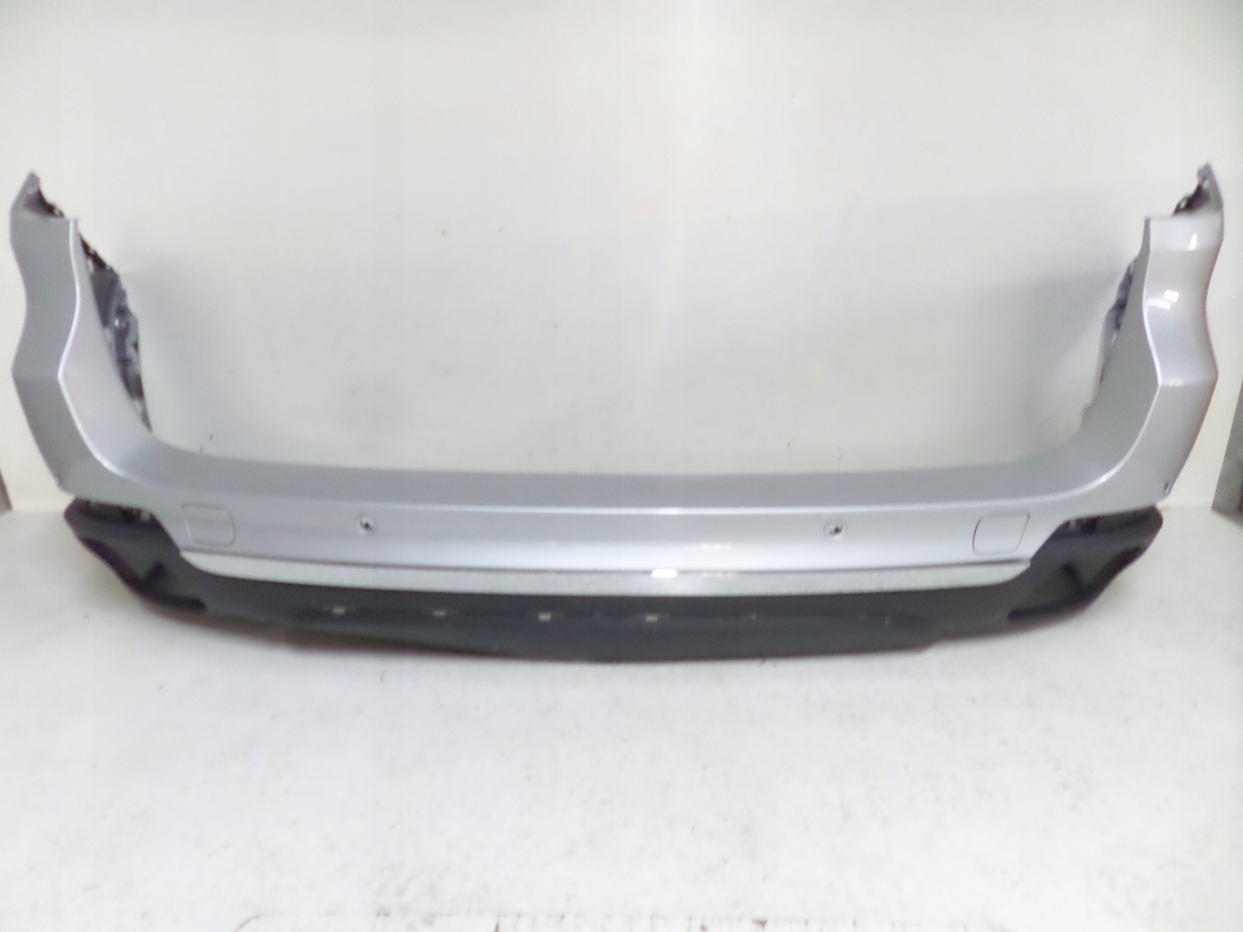 ZADNÝ NÁRAZNÍK BMW X5 F15 13-