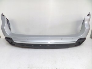 ZADNÝ NÁRAZNÍK BMW X5 F15 13- ZADNÝ NÁRAZNÍK BMW X5 F15 13-