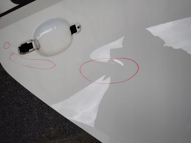 UP MII CITIGO PRAVE ZADNE DVERE