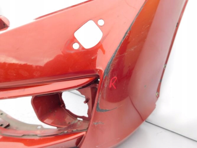 HONDA CIVIC IX TYPE-R 15- PREDNÝ NÁRAZNÍK