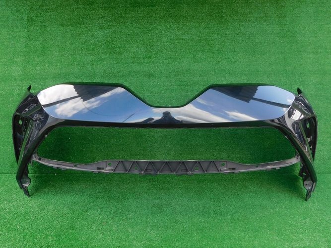 TOYOTA C-HR CHR LIFT 19- PREDNÝ NÁRAZNÍK