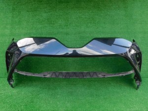 TOYOTA C-HR CHR LIFT 19- PREDNÝ NÁRAZNÍK TOYOTA C-HR CHR LIFT 19- PREDNÝ NÁRAZNÍK