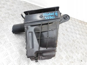 OBAL VZDUCHOVÉHO FILTERA RENAULT MEGANE III 3 1.5 DCI OBAL VZDUCHOVÉHO FILTERA RENAULT MEGANE III 3 1.5 DCI