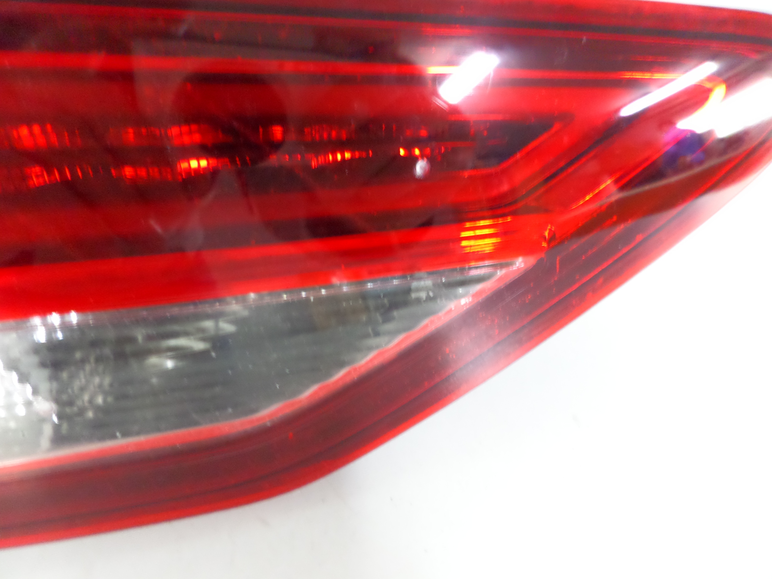 LAVE ZADNE SVETLO SEAT LEON III 12-17