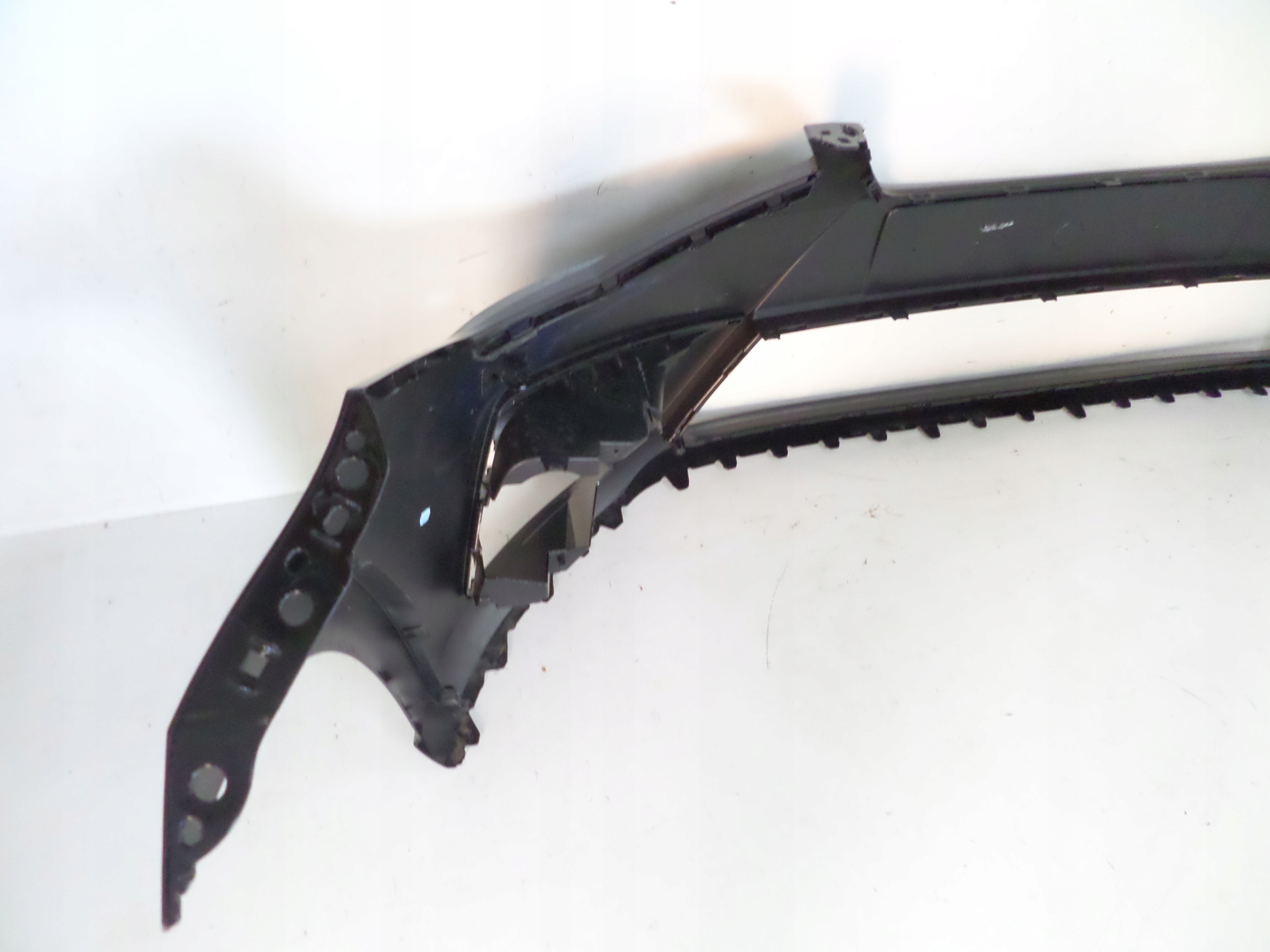 PREDNÝ NÁRAZNÍK SEAT IBIZA V 6F0 17-