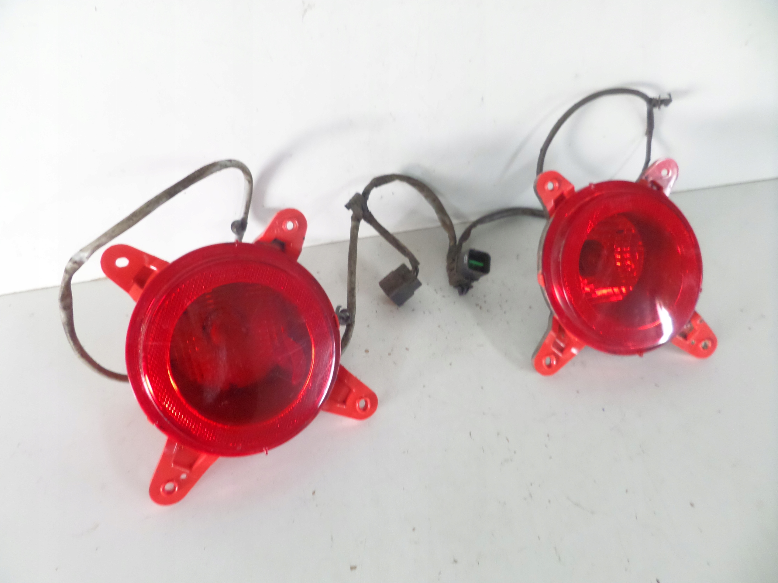 ZADNÉ HMLOVKY HYUNDAI I10 LIFT 17-