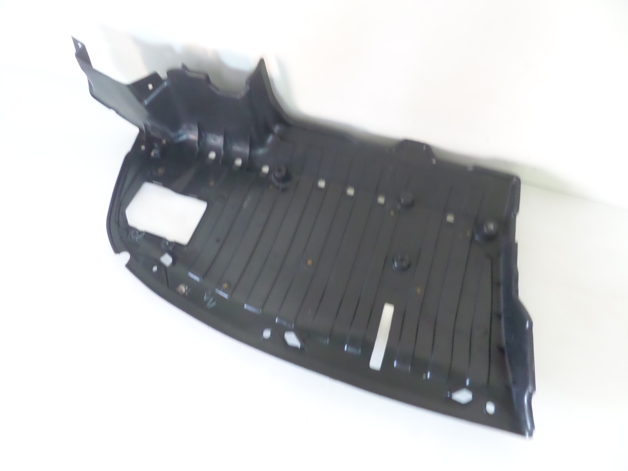 KRYT POD MOTOR HONDA CRV III LIFT 15-