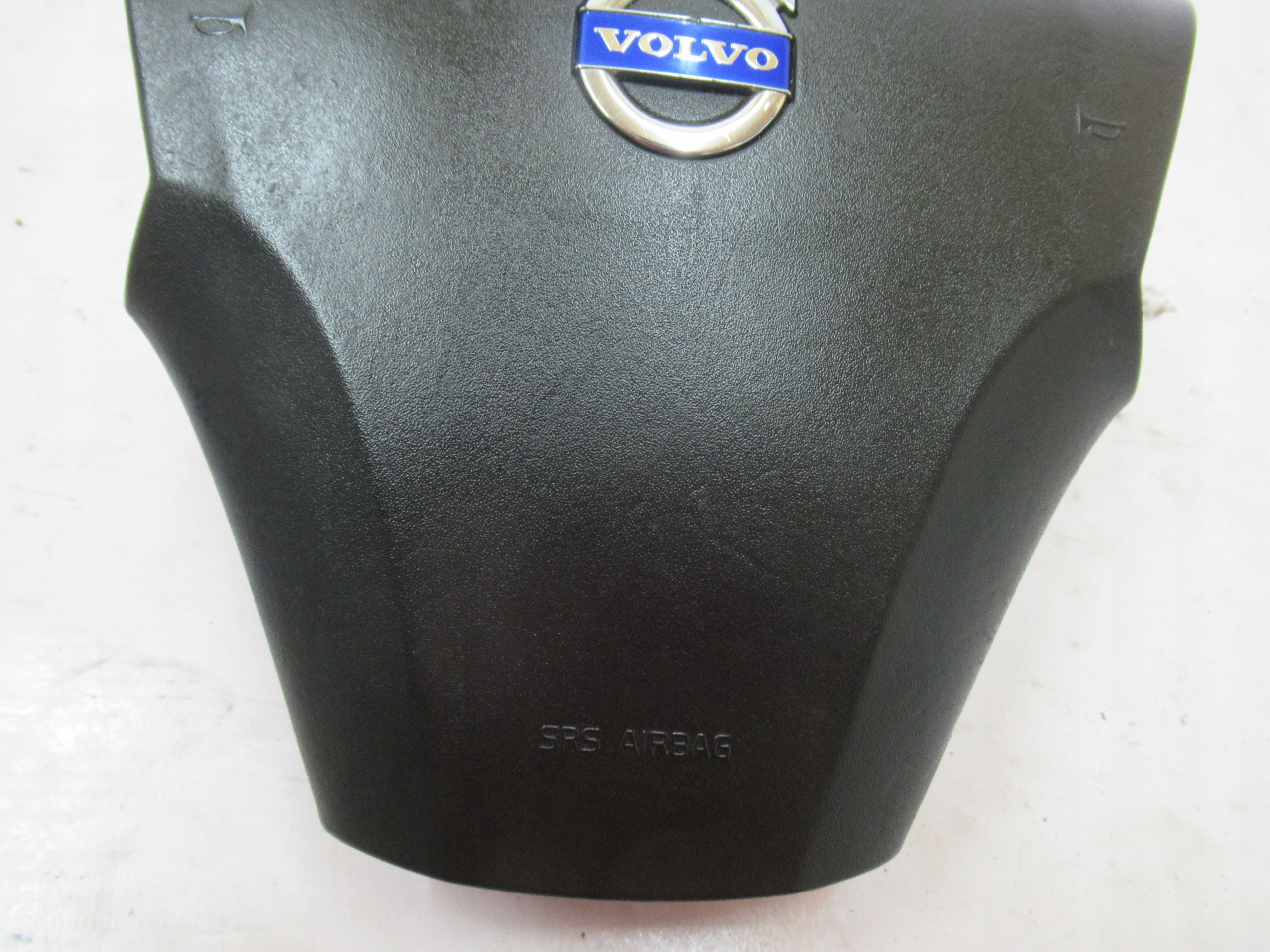 VOLANTOVÝ AIRBAG VOLVO V50