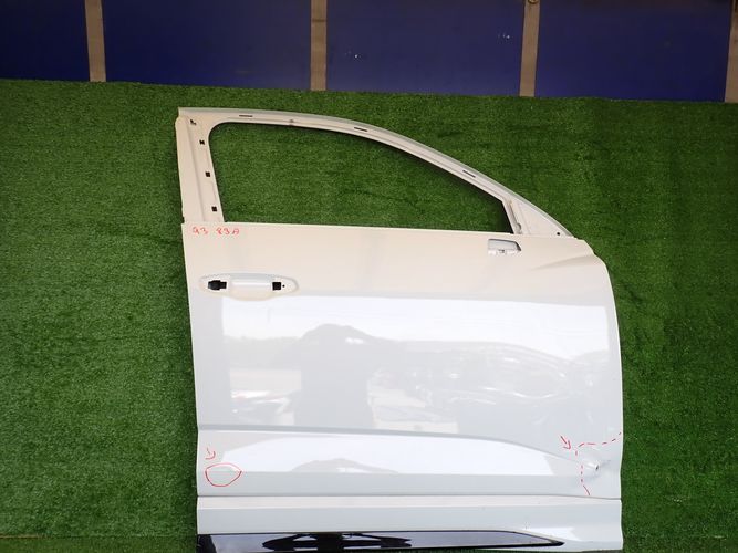 AUDI Q3 SPORTBACK 18- PRAVE PREDNE DVERE