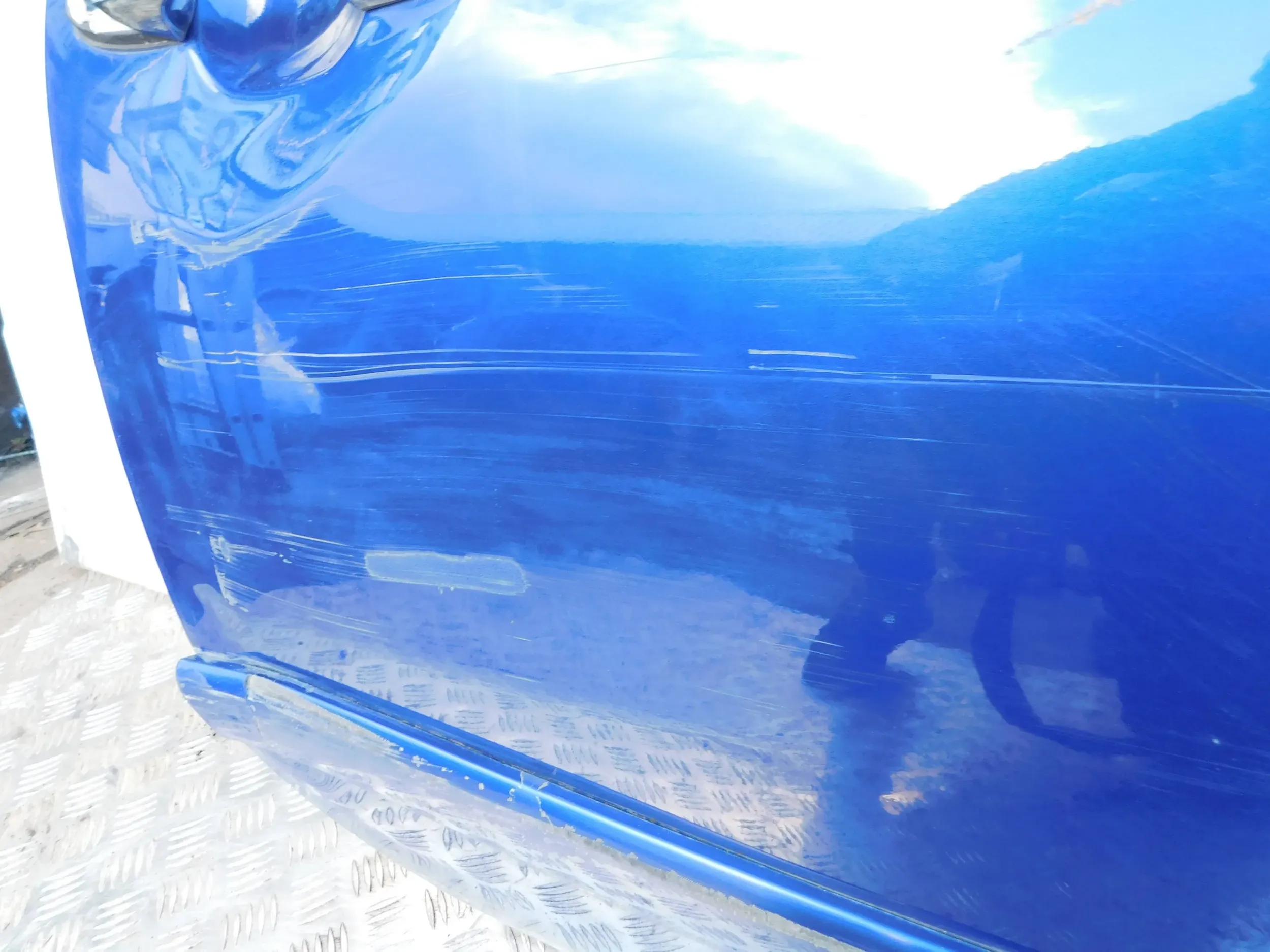 PRAVE DVERE FIAT 500 07-