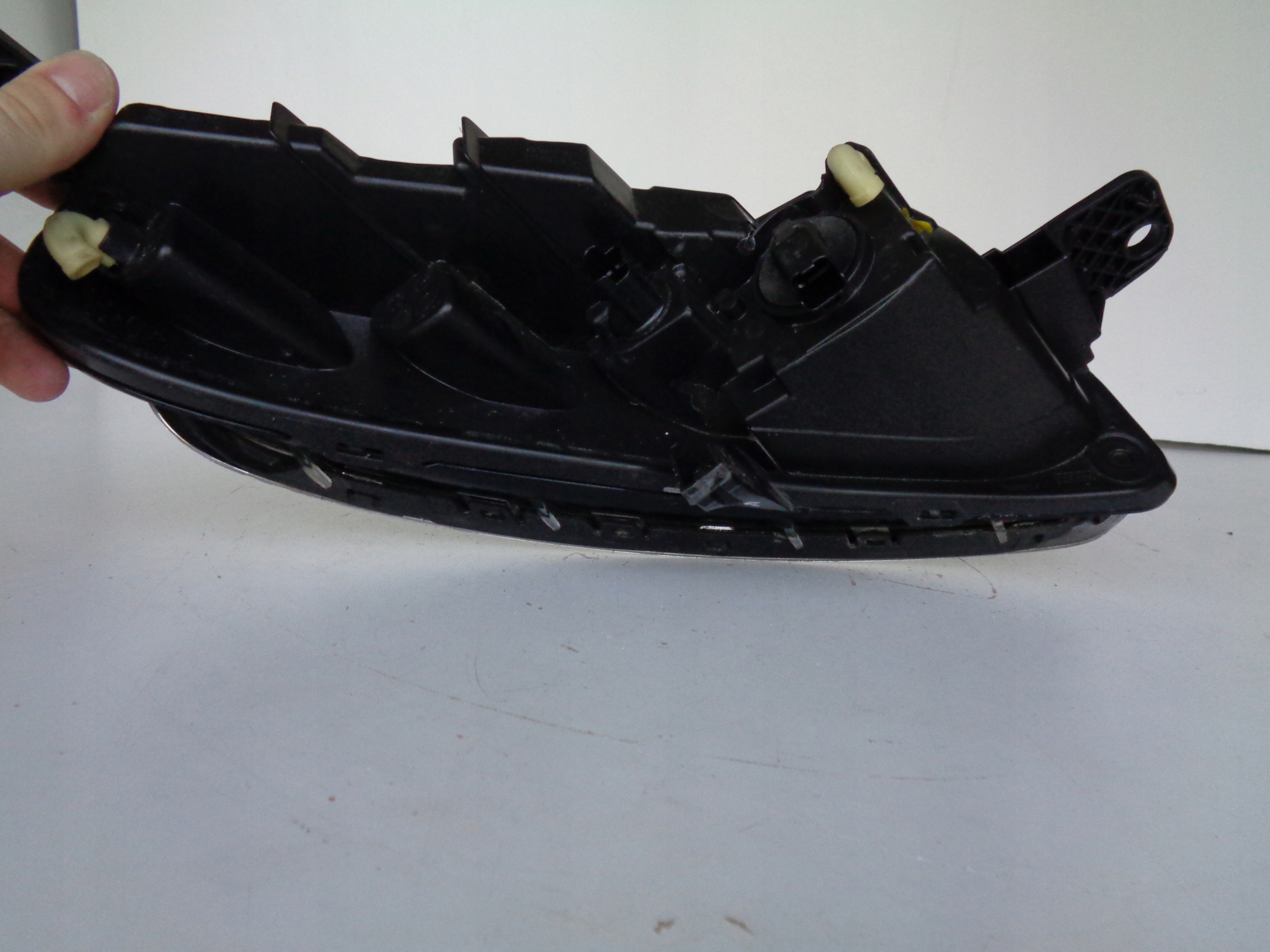 LAVA HMLOVKA CITROEN C3 III LED 16-