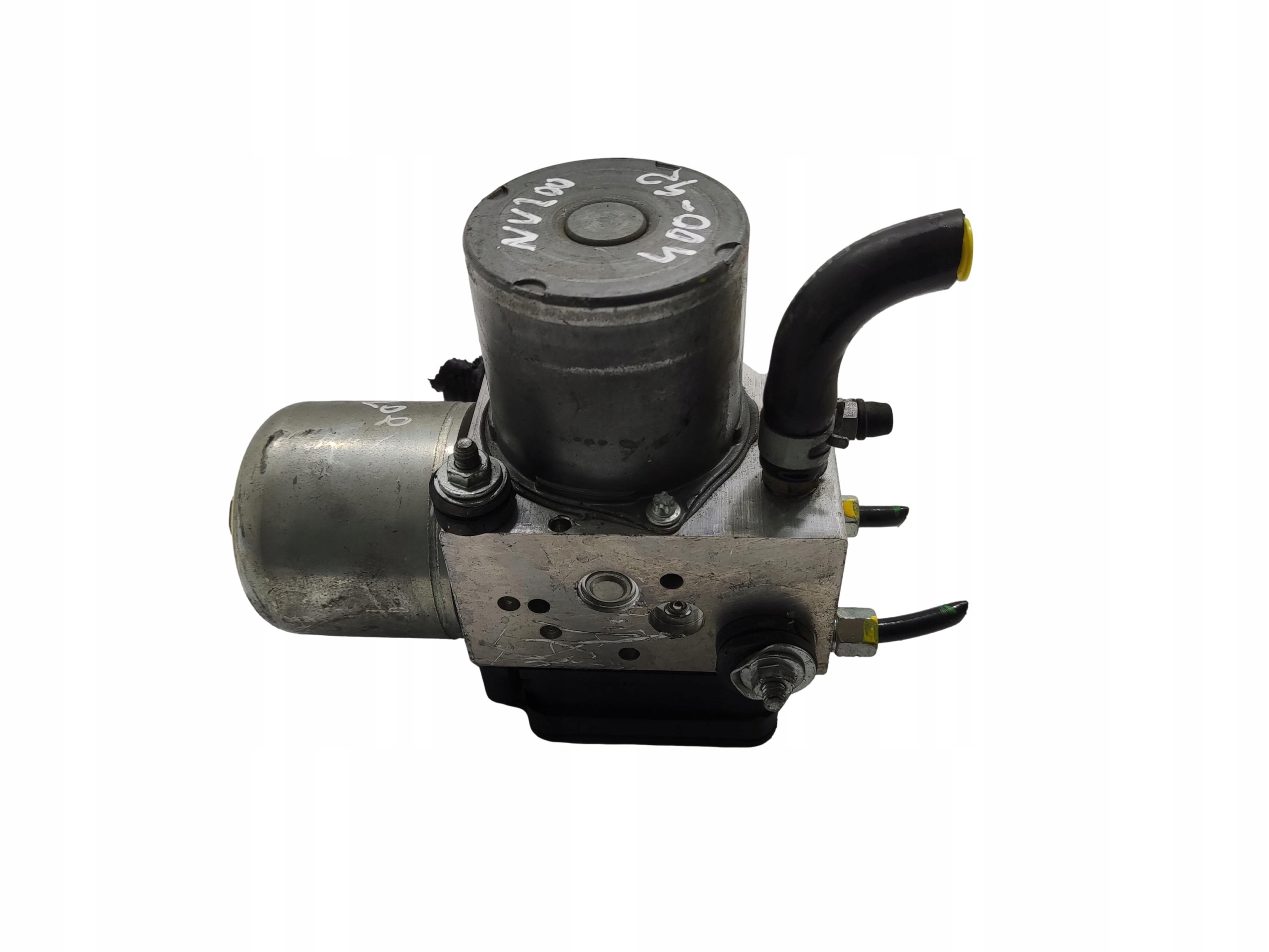 RIADIACA JEDNOTKA KOCKA ABS NISSAN E-NV200 ELECTRIC 475004FA0A 2014-2021