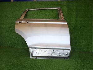 VW TIGUAN ALLSAPACE II 15- PRAVE ZADNE DVERE VW TIGUAN ALLSAPACE II 15- PRAVE ZADNE DVERE