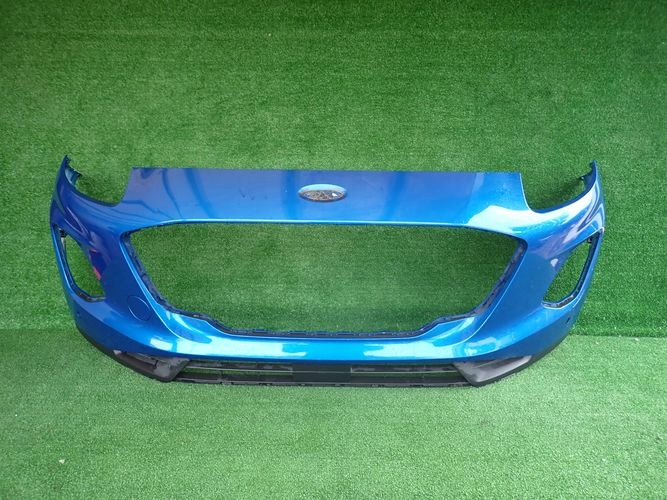 FORD PUMA MK2 19- PREDNÝ NÁRAZNÍK