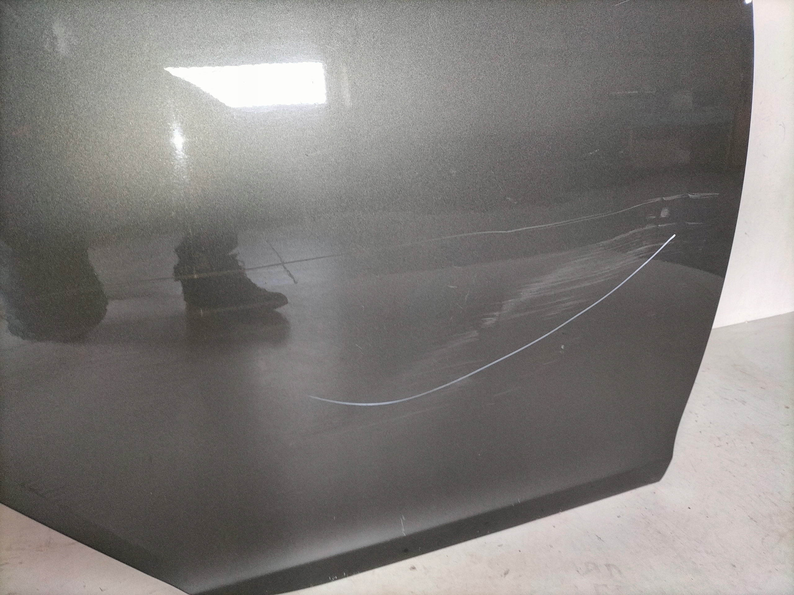 PRAVE ZADNE DVERE OPEL INSIGNIA A 08- HB/SDN