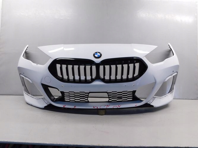 BMW F44 2 GRAND COUPE M-PAKET PREDNÝ NÁRAZNÍK