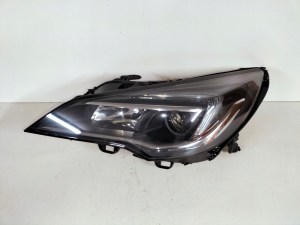 LAVE PREDNE SVETLO OPEL ASTRA V K 15- LAVE PREDNE SVETLO OPEL ASTRA V K 15-
