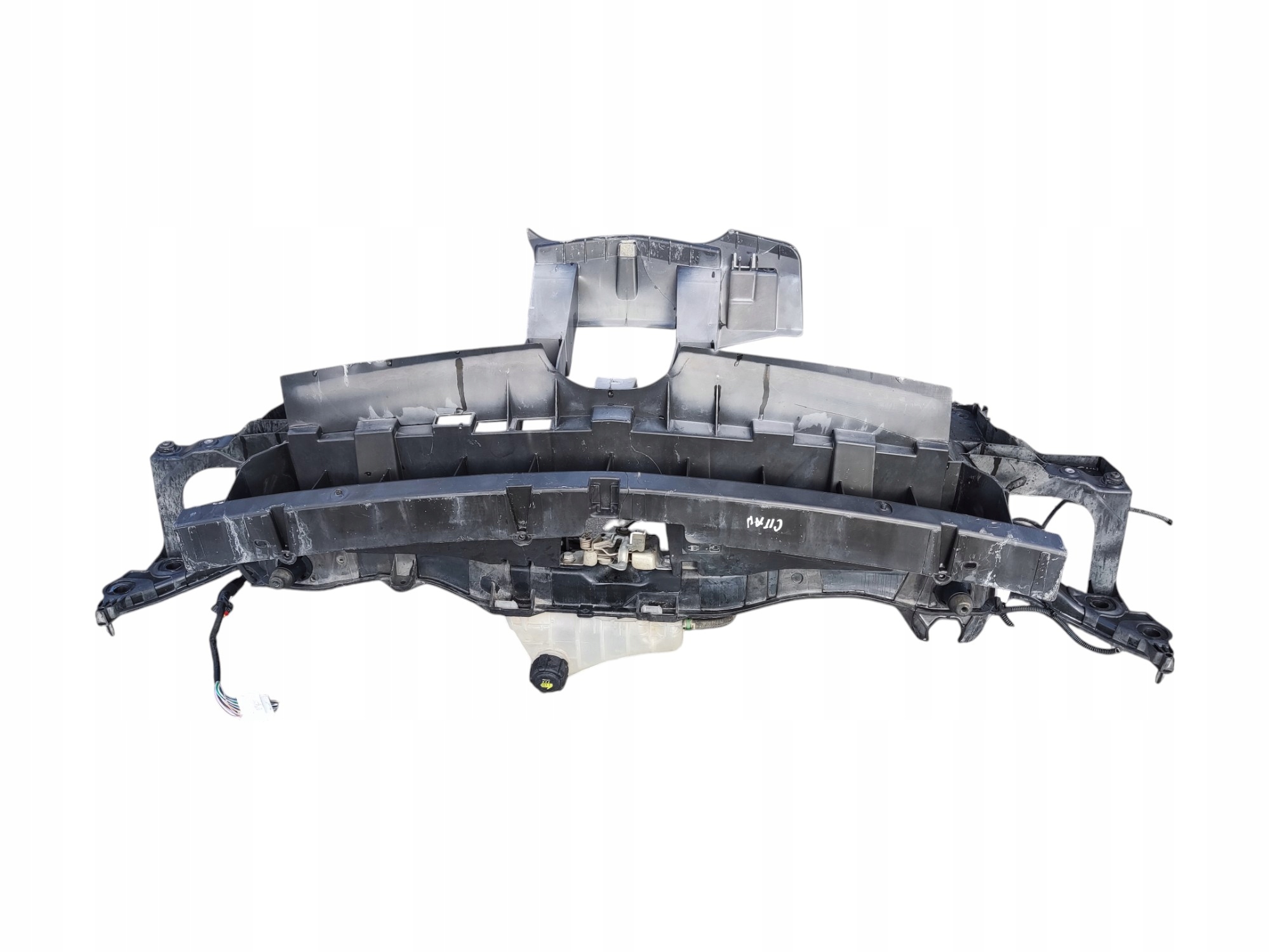 PREDNÉ PÁS VÝSTUHA MERCEDES CITAN W415 2012-2021