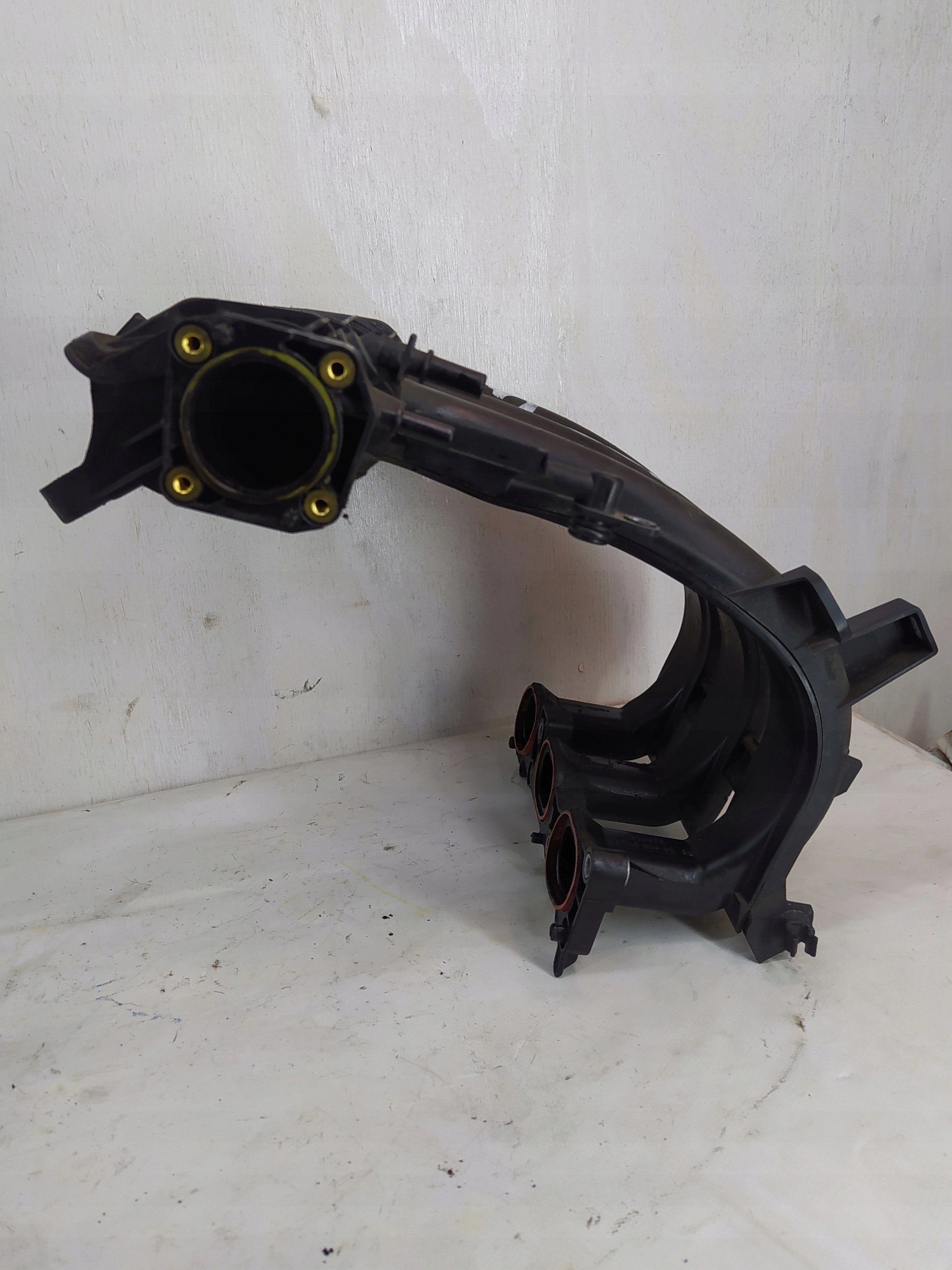 PEUGEOT 208 1.0 VTI SACIE POTRUBIE 9674560480