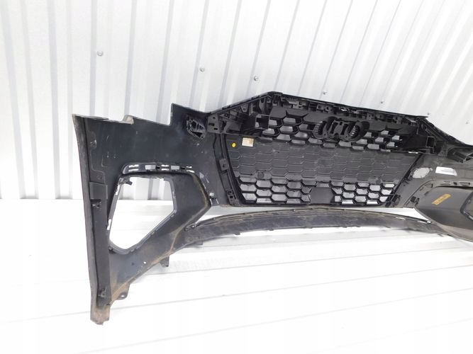 AUDI A3 20- PREDNÝ NÁRAZNÍK