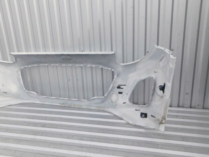 FORD PUMA MK2 II 19- PREDNÝ NÁRAZNÍK