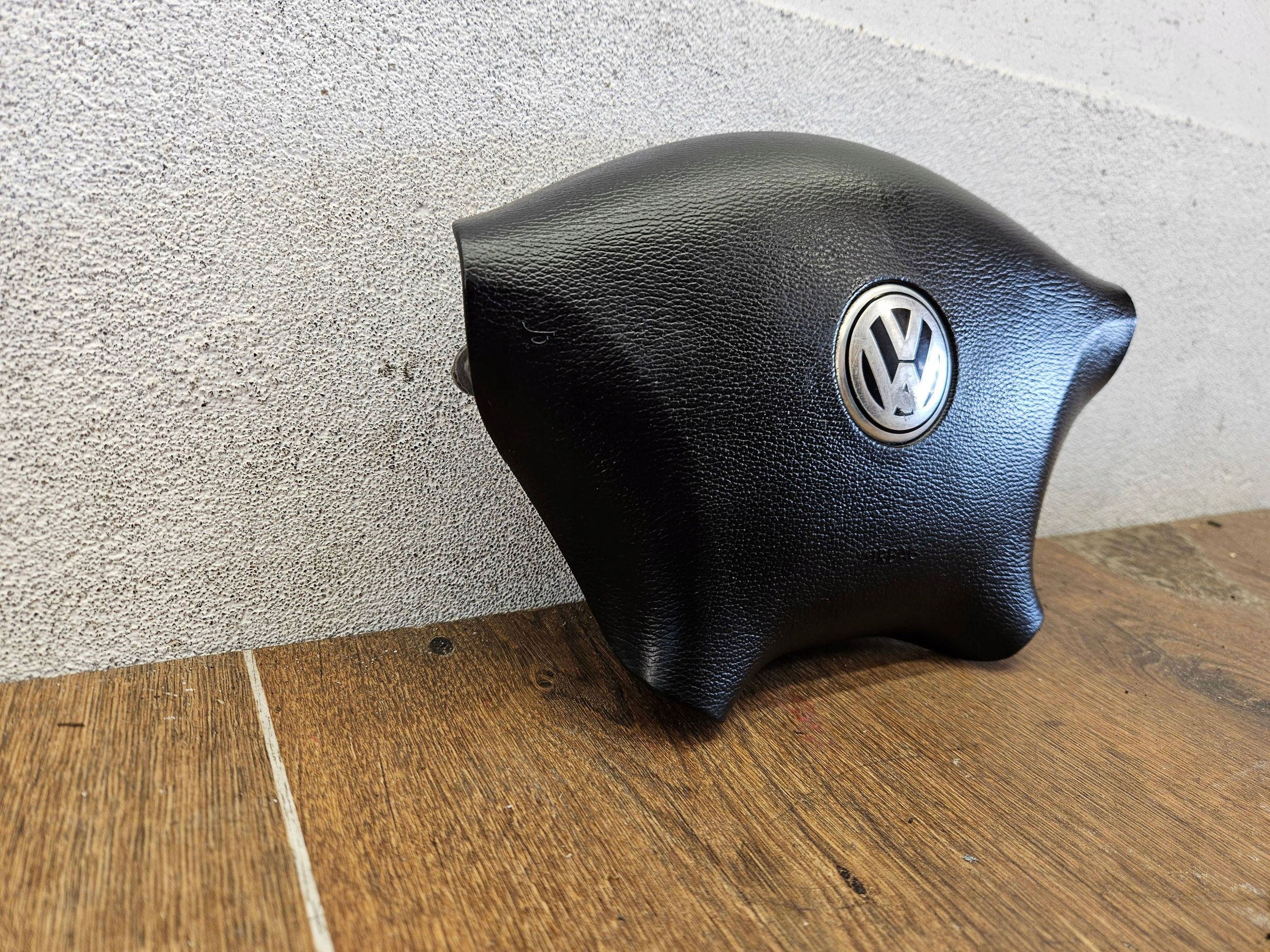 Vw Crafter VZDUCHOVY VAK AIRBAG VOLANTU  W90686004029