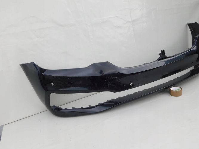 BMW G30 G31 5 17- PREDNÝ NÁRAZNÍK