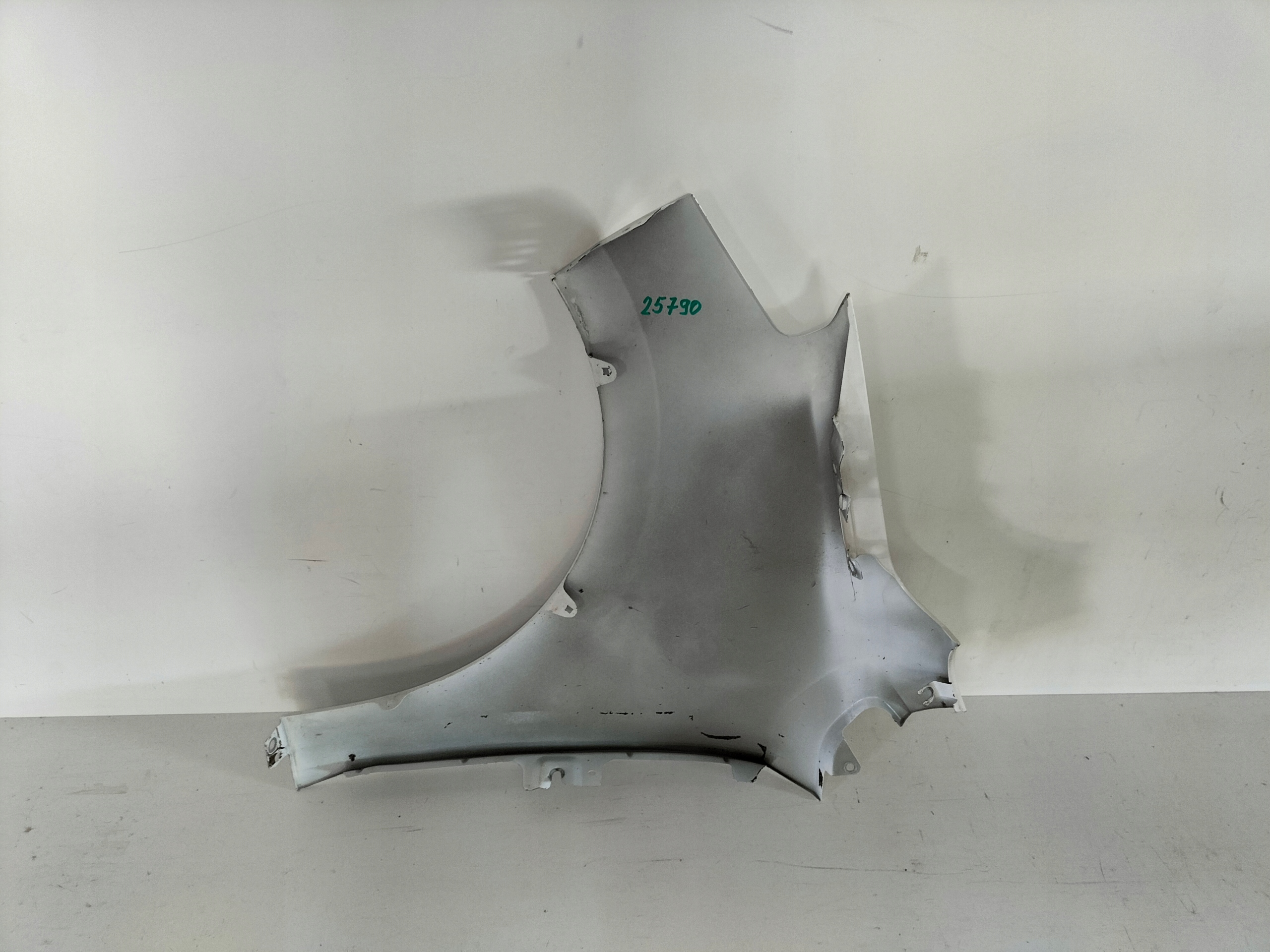 PRAVY PREDNY BLATNIK VW UP CITIGO MII LIFT 16-