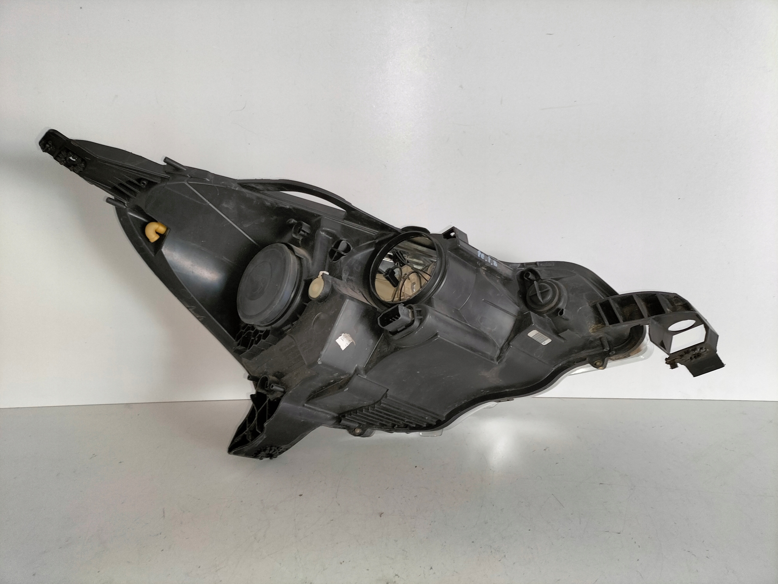 LAVE PREDNE SVETLO CITROEN C3 II 09-16
