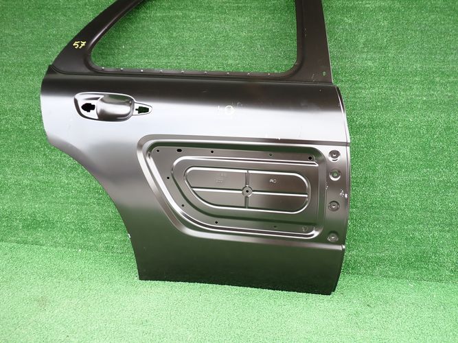 CITROEN C4 CACTUS 14- PRAVE ZADNE DVERE