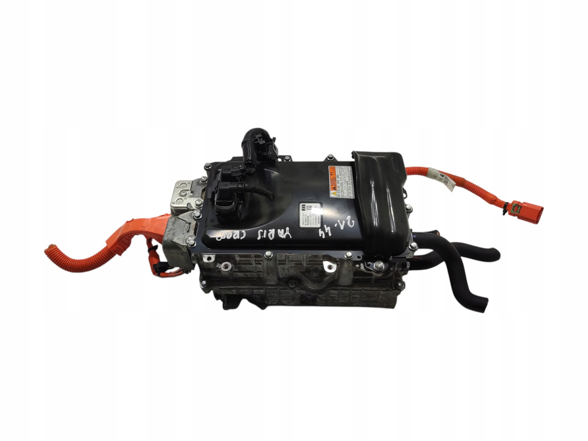INVERTOR KONVERTOR TOYOTA YARIS CROSS 1.5 HYBRID 2020-2025 G9200-K2011