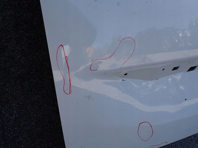 BERLINGO PARTNER IV RIFTER COMBO E ZADNÁ KAPOTA PRE VÝKLOPNÉ OKNO