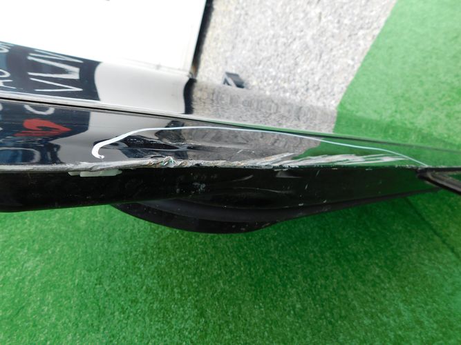 MERCEDES W204 204 C-KLASA PRAVÉ PREDNÉ DVERE