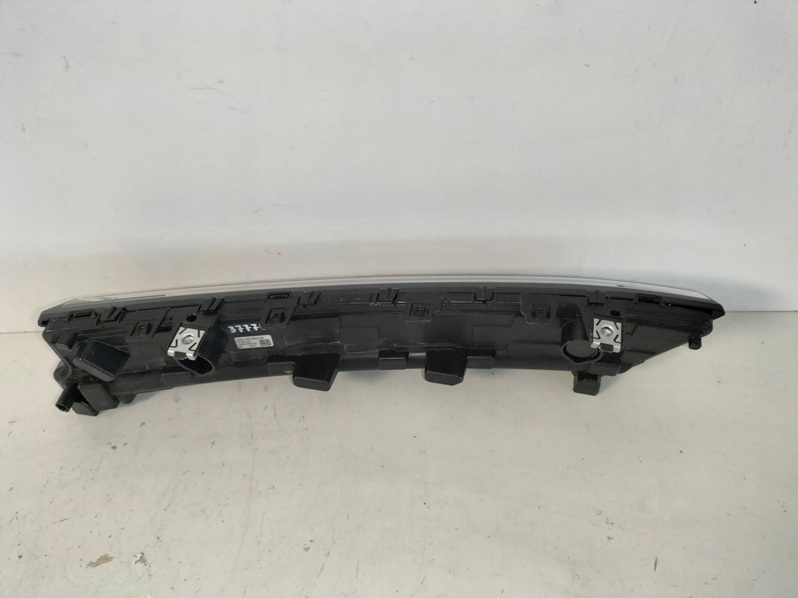 HMLOVKA SVETLO LED DRL PREDNE PRAVE VW T7 MULTIVAN 21-