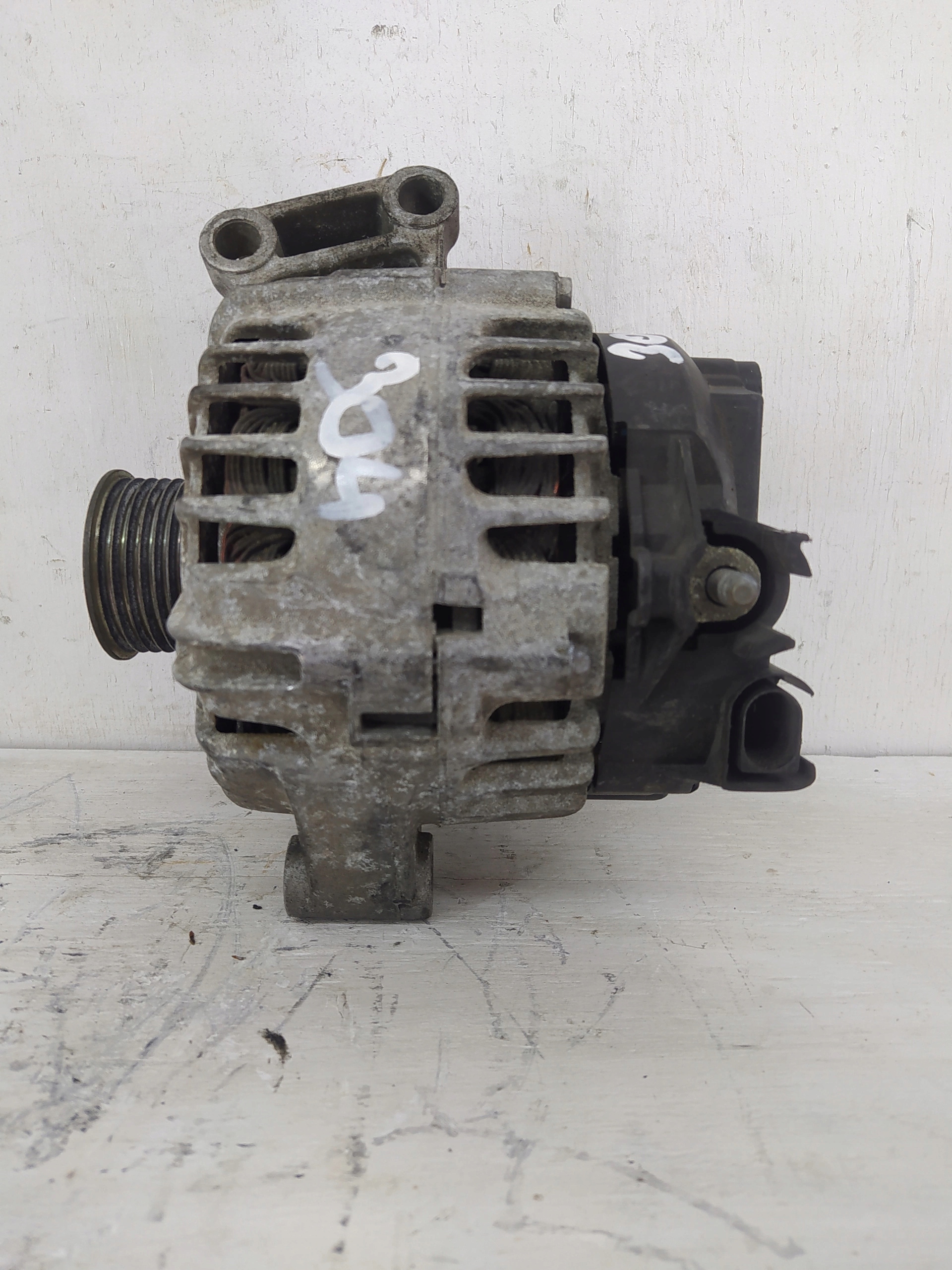 FORD FIESTA MK7 1.2 ALTERNÁTOR AV6N-10300-HA