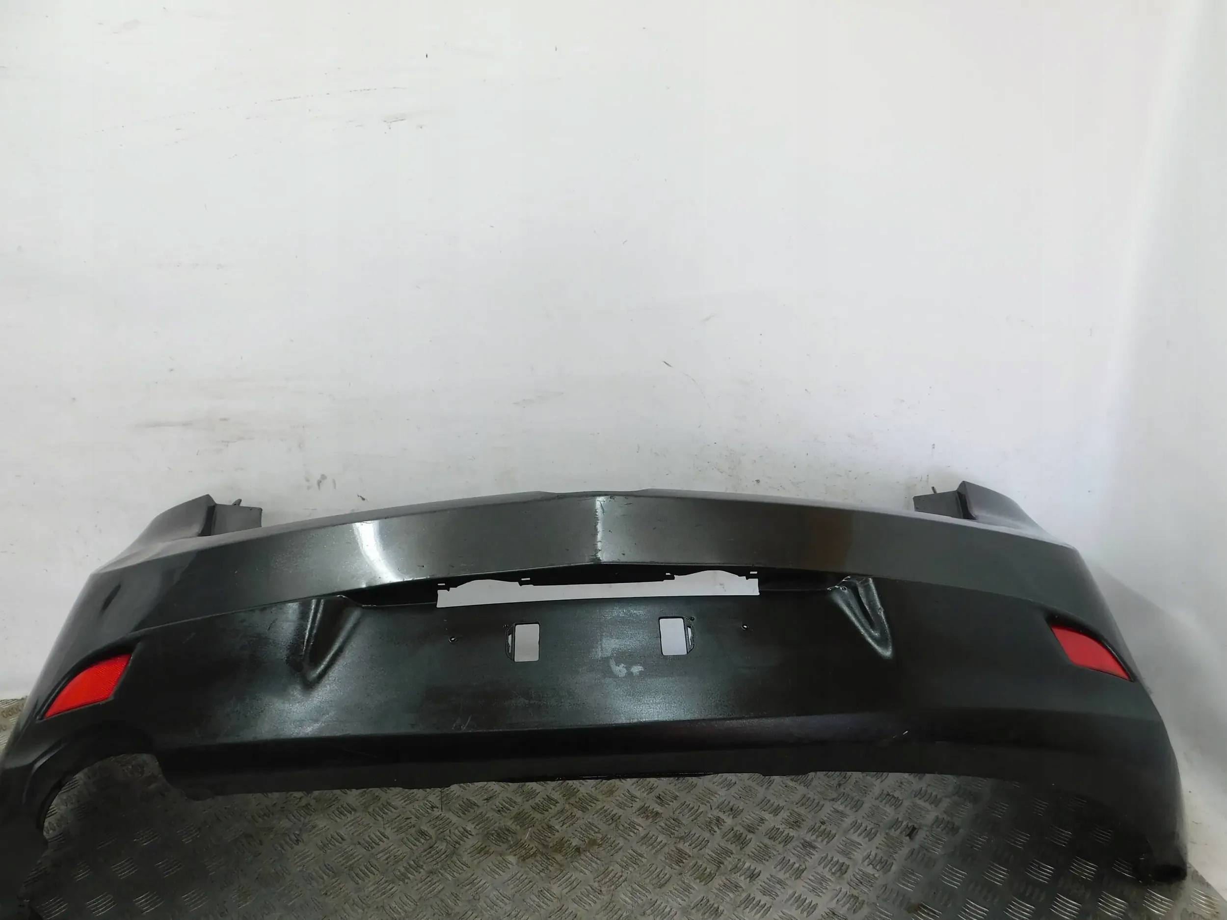 ZADNÝ NÁRAZNÍK MAZDA 3 BL 09-