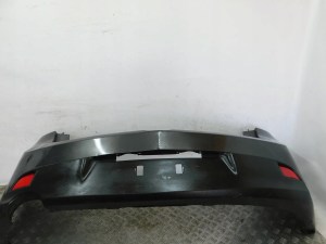 ZADNÝ NÁRAZNÍK MAZDA 3 BL 09- ZADNÝ NÁRAZNÍK MAZDA 3 BL 09-
