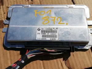 BMW 7 F01 F02 MODUL RIADIACA JEDNOTKAA VDC 6790301 BMW 7 F01 F02 MODUL RIADIACA JEDNOTKAA VDC 6790301