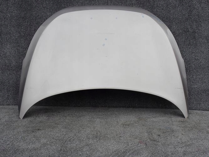 HYUNDAI TUCSON III 15- PREDNÁ KAPOTA