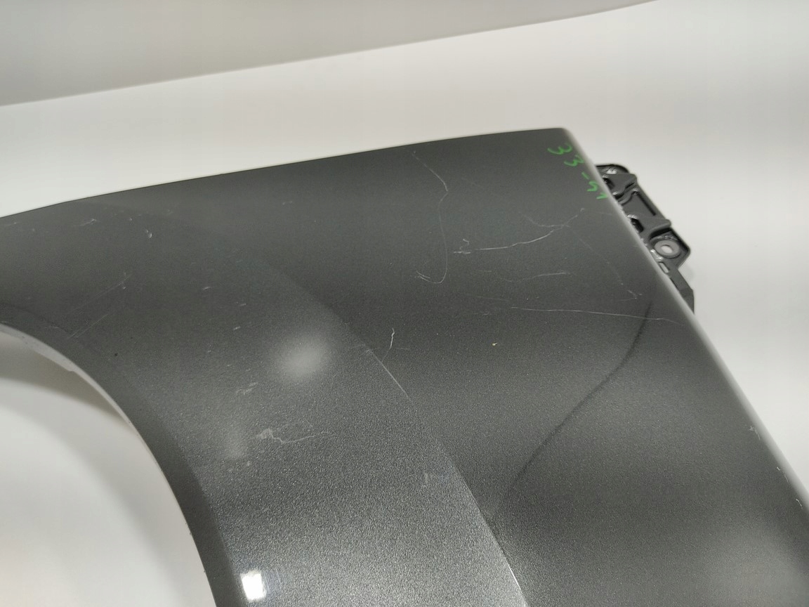 PRAVY PREDNY BLATNIK PEUGEOT 3008 I 2009-2012