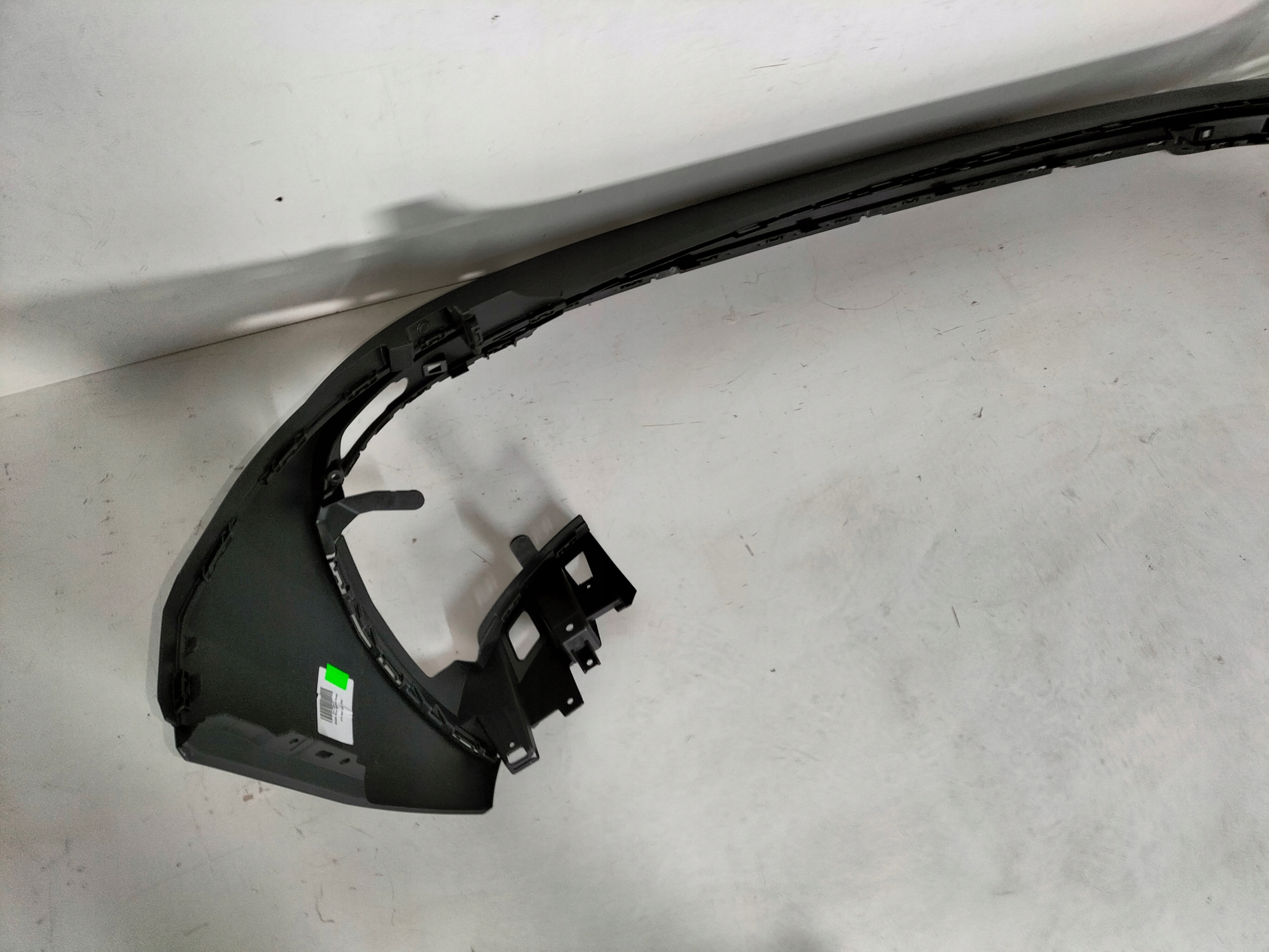 SPOJLER LIŠTA ZADNÉHO NÁRAZNÍKA SKODA KAROQ 17-