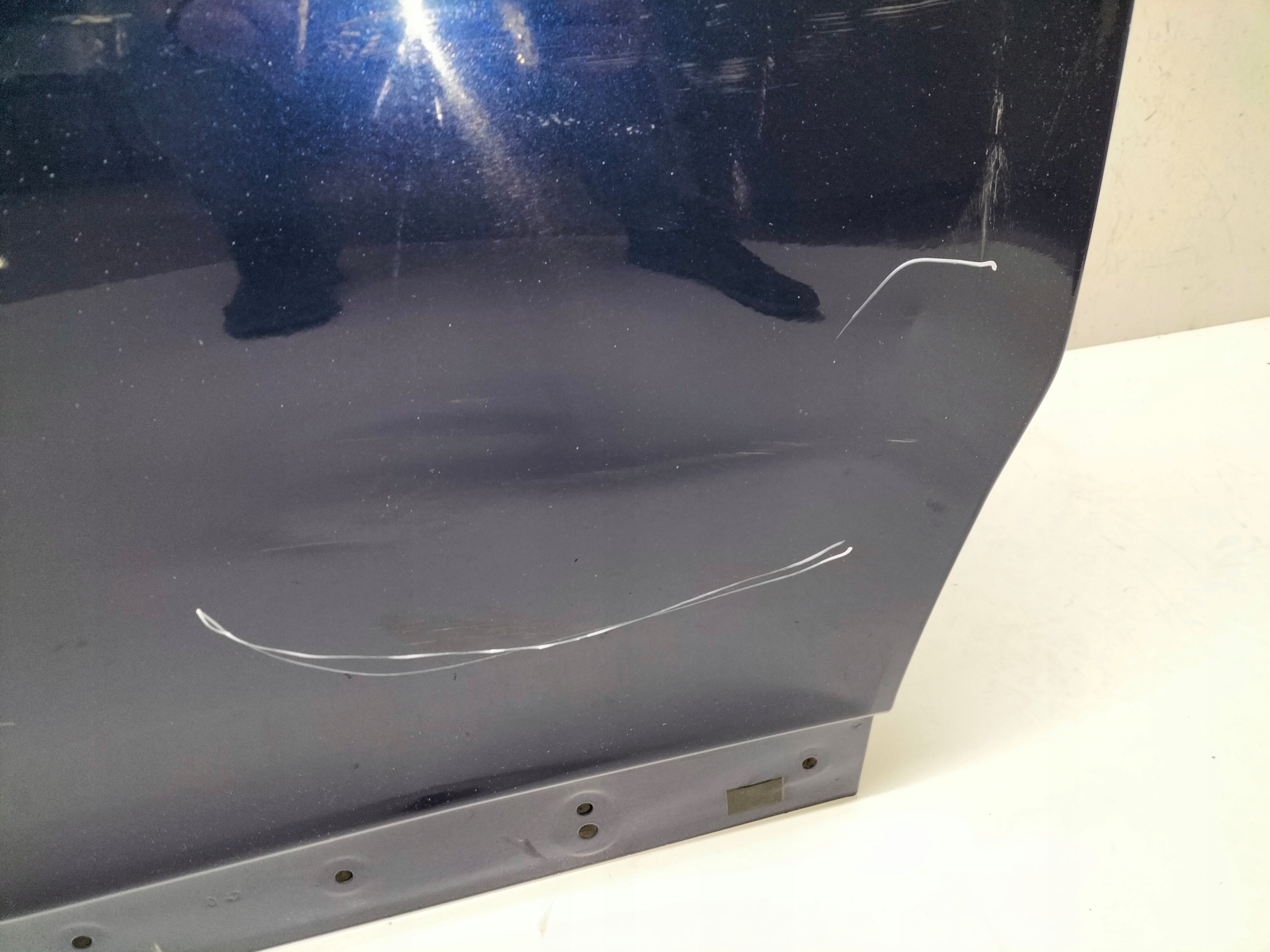 PRAVE PREDNE DVERE CITROEN C4 I 04-09