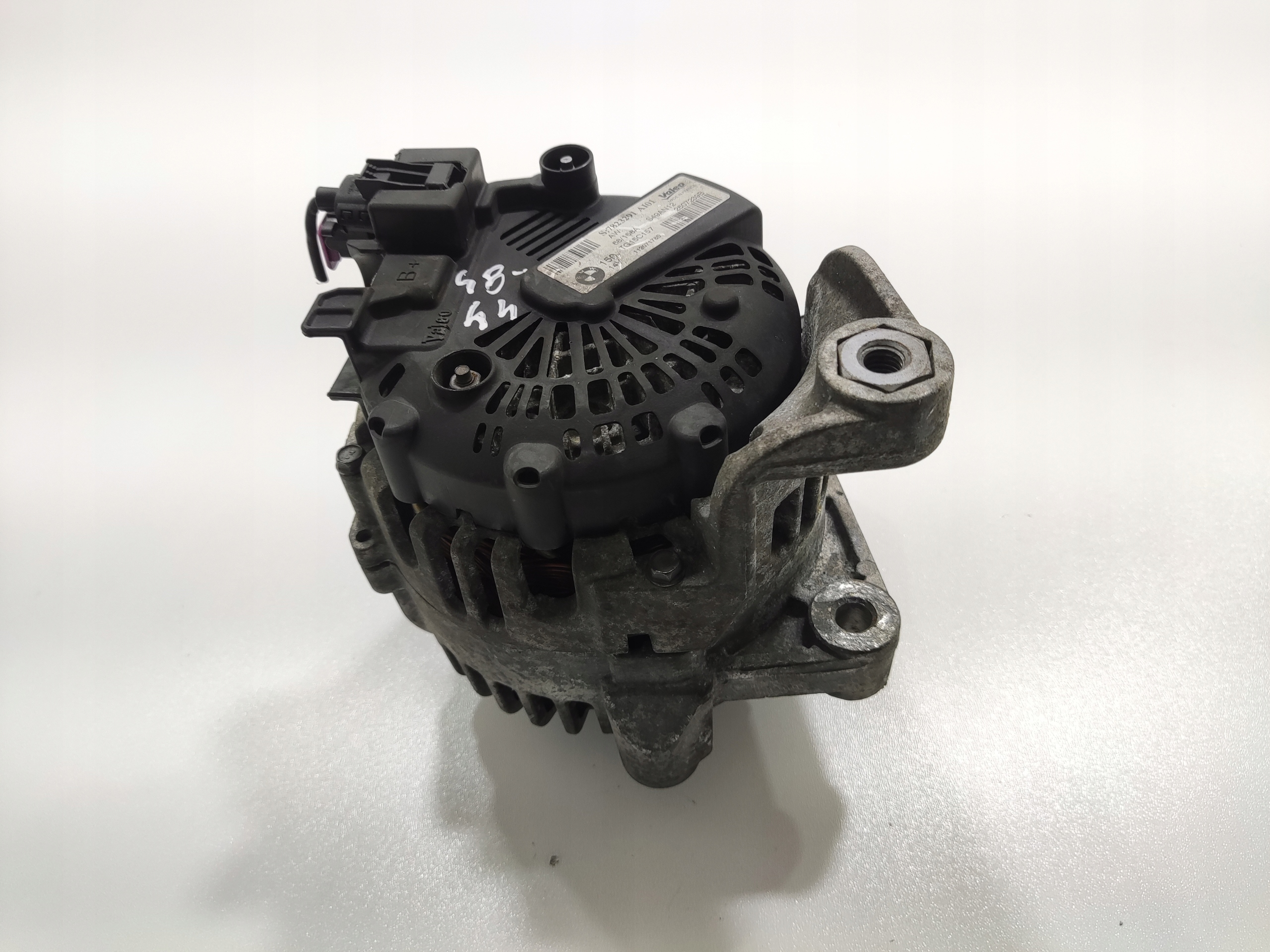 ALTERNÁTOR MINI COUNTRYMAN R60 2.0D 2010-2015 7823291